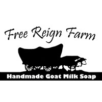 Free Reign Farm logo, Free Reign Farm contact details