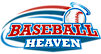 Baseball Heaven Sports Complex logo, Baseball Heaven Sports Complex contact details