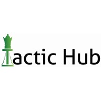 Tactic Hub logo, Tactic Hub contact details