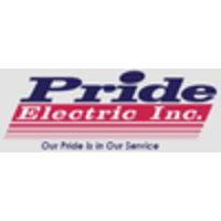 Pride Electrical logo, Pride Electrical contact details