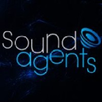 Sound Agents logo, Sound Agents contact details