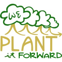 We Plant it Forward logo, We Plant it Forward contact details