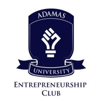 Adamas Entrepreneurship Club logo, Adamas Entrepreneurship Club contact details