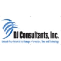 DJ Consultants, Inc logo, DJ Consultants, Inc contact details