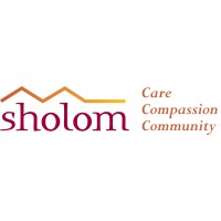 Sholom Community Alliance logo, Sholom Community Alliance contact details