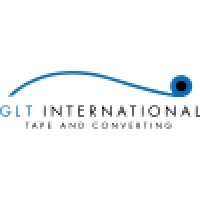 GLT International logo, GLT International contact details