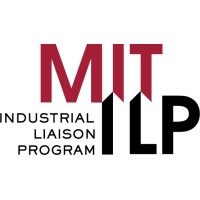 MIT Industrial Liaison Program logo, MIT Industrial Liaison Program contact details