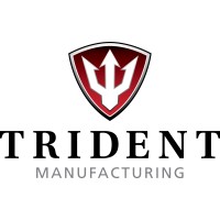 Trident Manufacturing logo, Trident Manufacturing contact details