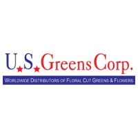 U.S. Greens Corp logo, U.S. Greens Corp contact details