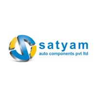 Satyam Auto Components Pvt Ltd logo, Satyam Auto Components Pvt Ltd contact details