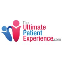 The Ultimate Patient Experience logo, The Ultimate Patient Experience contact details