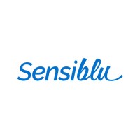 Sensiblu logo, Sensiblu contact details