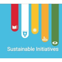 Sustainable Initiatives logo, Sustainable Initiatives contact details