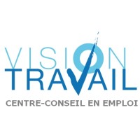 Vision Travail logo, Vision Travail contact details