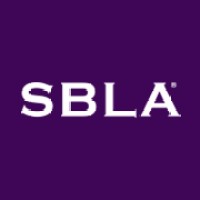 SBLA® BEAUTY logo, SBLA® BEAUTY contact details