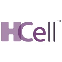 HCell Inc. logo, HCell Inc. contact details