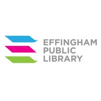 Effingham Public Library logo, Effingham Public Library contact details