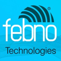 Febno Technologies logo, Febno Technologies contact details