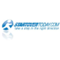 STARTOVERTODAY.COM logo, STARTOVERTODAY.COM contact details