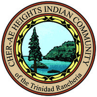 Trinidad Rancheria logo, Trinidad Rancheria contact details