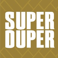 Super Duper Burger logo, Super Duper Burger contact details