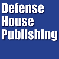 Defense House Publishing logo, Defense House Publishing contact details