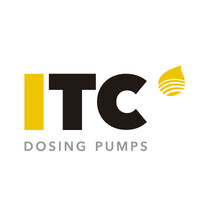 ITC Dosing Pumps logo, ITC Dosing Pumps contact details