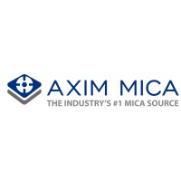 Axim Mica logo, Axim Mica contact details