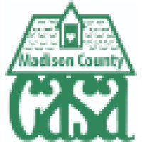 CASA, Care Assurance System for the Aging and Homebound, of Madison County logo, CASA, Care Assurance System for the Aging and Homebound, of Madison County contact details