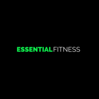 Essential Fitness logo, Essential Fitness contact details