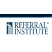 Referral Institute® - Creating Referrals For Life logo, Referral Institute® - Creating Referrals For Life contact details