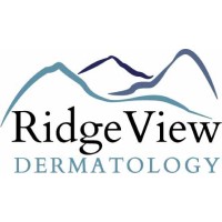 RidgeView Dermatology logo, RidgeView Dermatology contact details