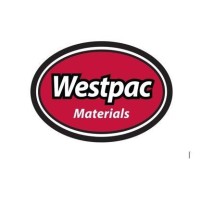 Westpac Materials logo, Westpac Materials contact details