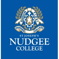 St Joseph's Nudgee College logo, St Joseph's Nudgee College contact details