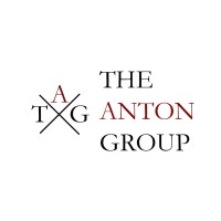 The Anton Group - TAG logo, The Anton Group - TAG contact details