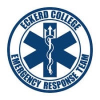 Eckerd College Emergency Response Team (EC-ERT) logo, Eckerd College Emergency Response Team (EC-ERT) contact details