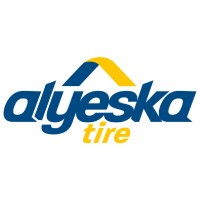 Alyeska Tire logo, Alyeska Tire contact details