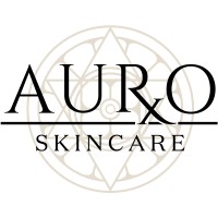 Auro Skincare logo, Auro Skincare contact details