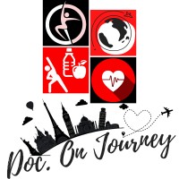 Doc. On Journey logo, Doc. On Journey contact details