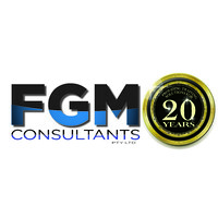 FGM Consultants logo, FGM Consultants contact details