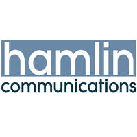 Hamlin Communications logo, Hamlin Communications contact details