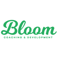 Bloom logo, Bloom contact details