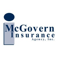 McGovern Insurance Agency logo, McGovern Insurance Agency contact details