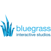 Bluegrass Interactive Studios logo, Bluegrass Interactive Studios contact details