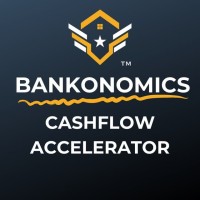 Bankonomics logo, Bankonomics contact details