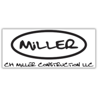 CH MILLER CONSTRUCTION logo, CH MILLER CONSTRUCTION contact details