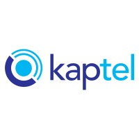 Kaptel logo, Kaptel contact details