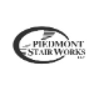 Piedmont Stairworks LLC logo, Piedmont Stairworks LLC contact details