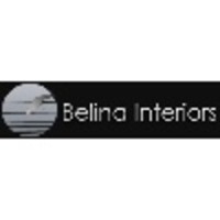 Belina Interiors logo, Belina Interiors contact details