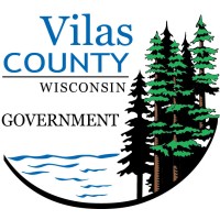 Vilas County logo, Vilas County contact details